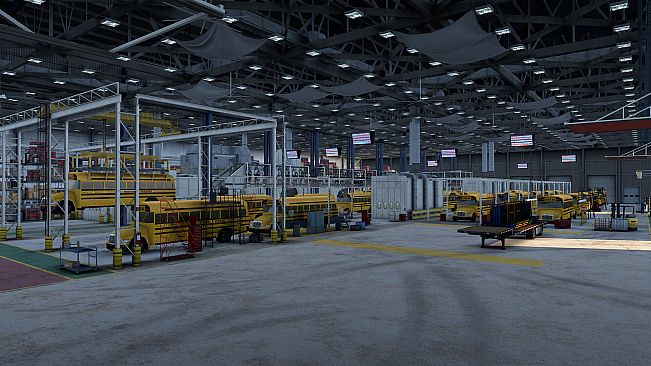 American Truck Simulator - Oklahoma