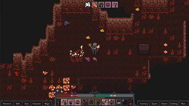 The Doors of Trithius