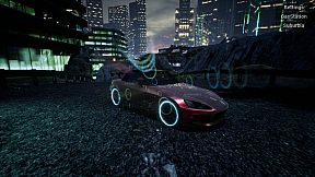 Car Tuning Simulator