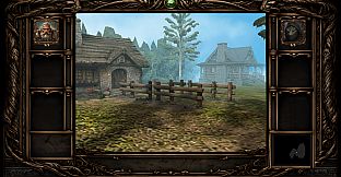 Grove of the Seven Stones