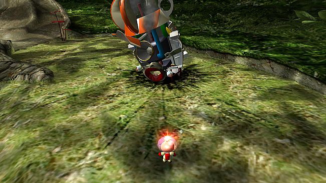 Pikmin 1+2 Bundle