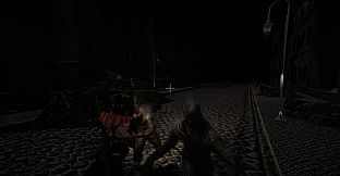 ANIME - World War II - NAZI Zombies