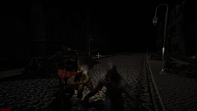 ANIME - World War II - NAZI Zombies