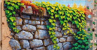 Master of Pieces Jigsaw Puzzle DLC - Boarded Beauty