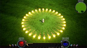 Dark Runes: Forbidden Origin