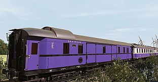 Trainz 2019 DLC - Pro Train Rheingold 1928