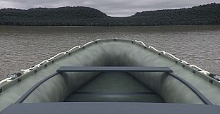 Magnet Fishing Simulator