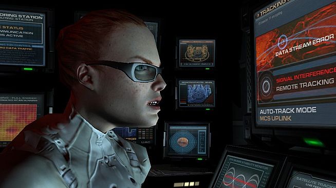 DOOM 3 Resurrection of Evil