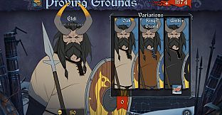 The Banner Saga: Factions - Pillage! Pack