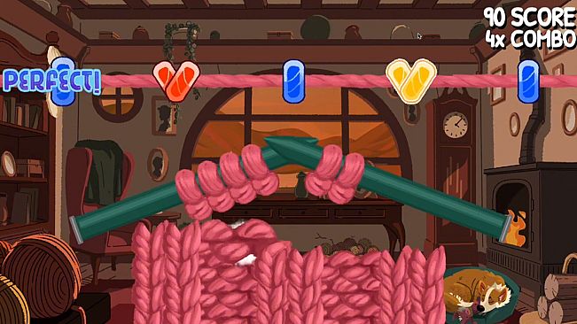 Into the Woolderness