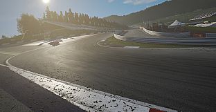 Assetto Corsa Competizione - GT2 Pack