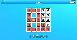 Puzzle Summit: Climbing Difficulty Expansion Pack