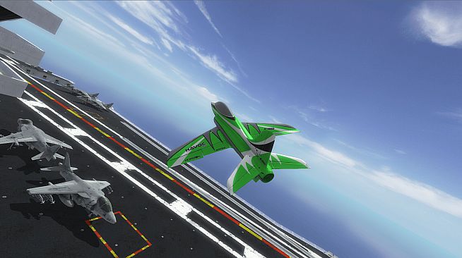 RealFlight Evolution