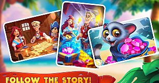 Roger That: Merge Adventure Games!