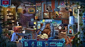 Lost & Found Agency Collector's Edition