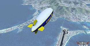 FlyWings 2018 Flight Simulator