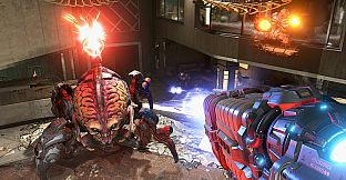 DOOM Eternal Standard Edition