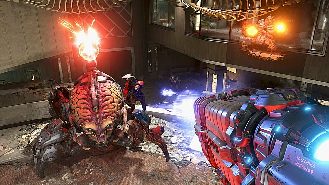 DOOM Eternal