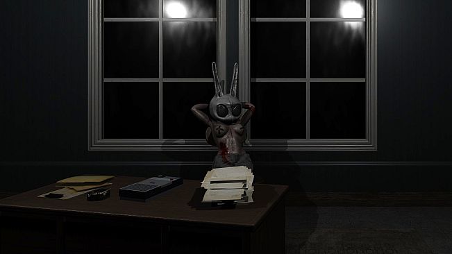 Lost Alone Ep.1 - Sorellina