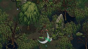 Drova - Forsaken Kin