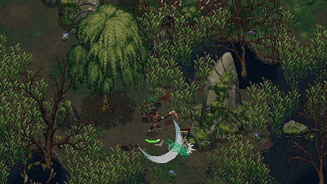 Drova - Forsaken Kin