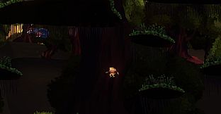 Charlie from the swamp