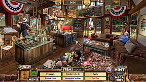 Vacation Adventures: Park Ranger 5