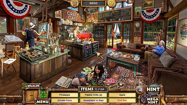 Vacation Adventures: Park Ranger 5