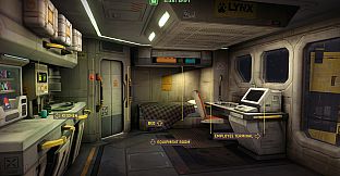 Hardspace: Shipbreaker - Windows