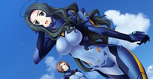 Muv-Luv photonflowers*