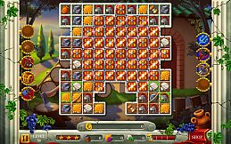 Legend of Rome - The Wrath of Mars