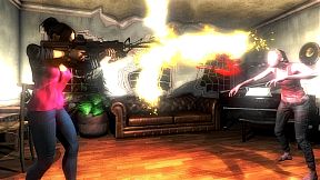 Outbreak: Complete Collection