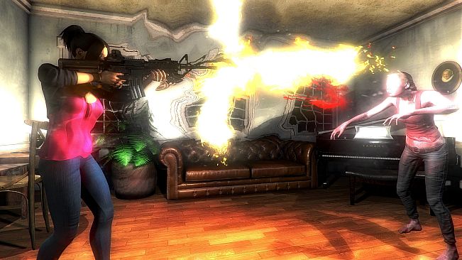 Outbreak: Complete Collection