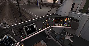 Train Simulator: Gotthardbahn Alpine Classic: Erstfeld – Bellinzona Route Add-On