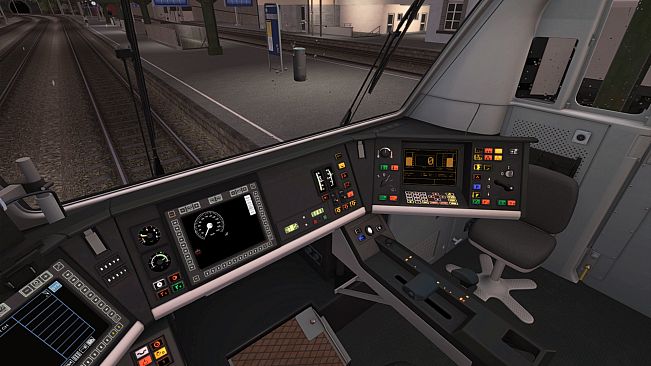 Train Simulator: Gotthardbahn Alpine Classic: Erstfeld – Bellinzona Route Add-On
