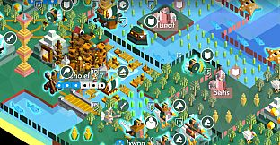 The Battle of Polytopia - Iqaruz