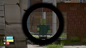 Megacraft Hentai And Zombies