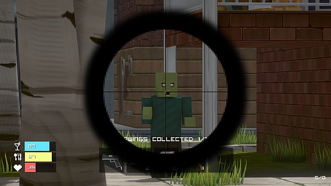 Megacraft Hentai And Zombies