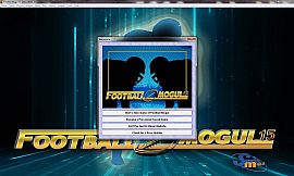 Football Mogul 15