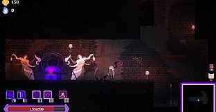 The Dark Crown: Genesis