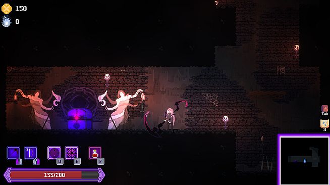 The Dark Crown: Genesis