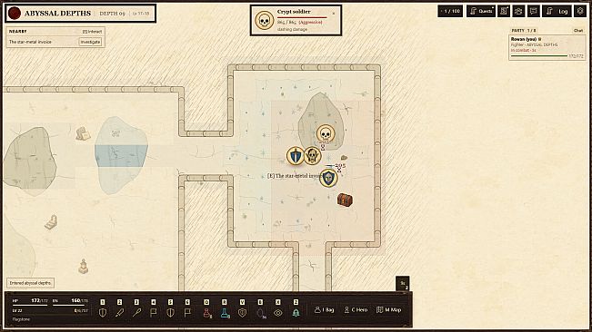 No Map Home