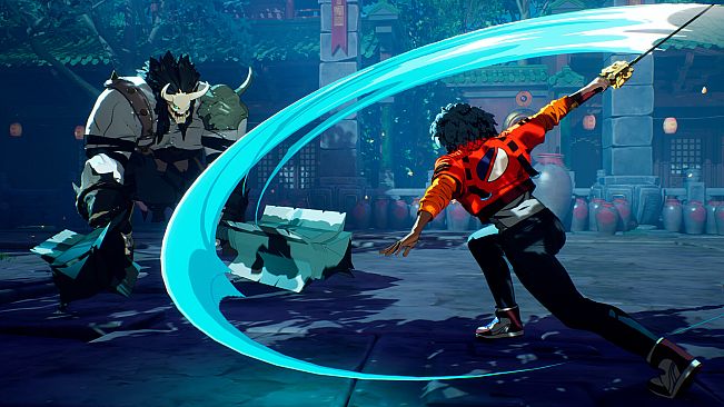 Wu-Tang: Rise of the Deceiver