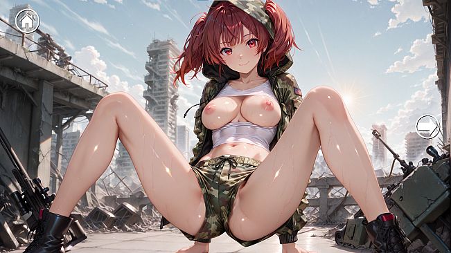 Hentai World Fall