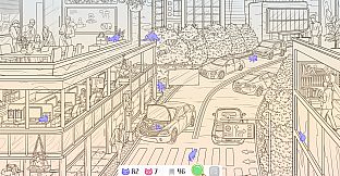 Lots of Cats in Every Moment: The Whereabouts of the Photo