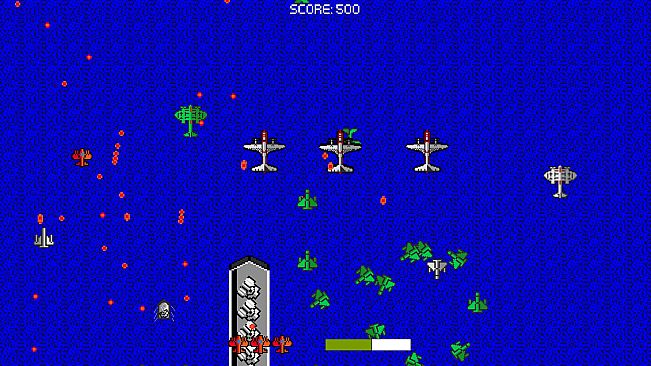 Tiger Fighter 1931 Tora! MP072