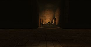 Echoes of the Dark Tomb