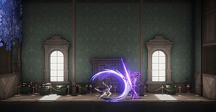 Kotama and Academy Citadel