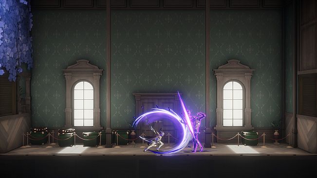 Kotama and Academy Citadel