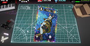 MeowMeow TCG: Rip & Ship Streamer Simulator
